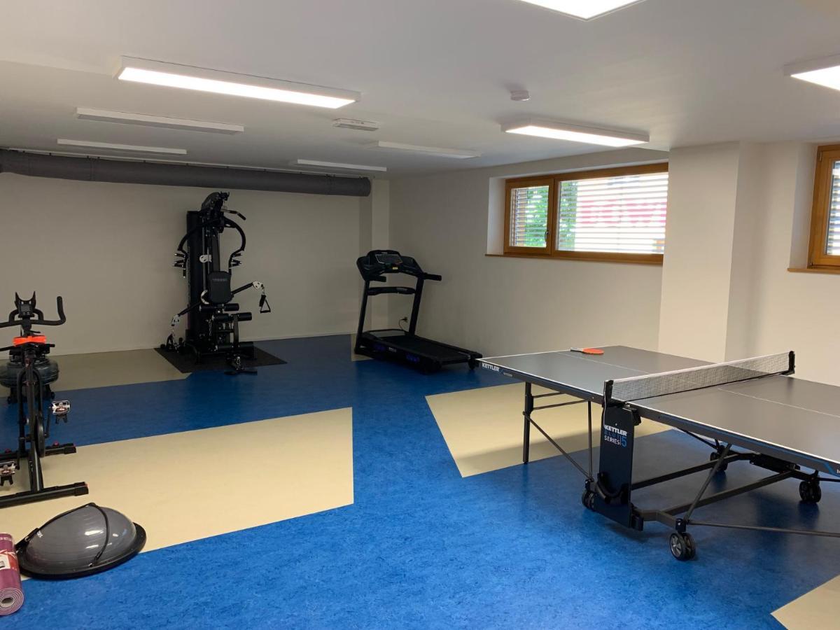 Apartment Rezidence - Javor & Wellness Železná Ruda المظهر الخارجي الصورة