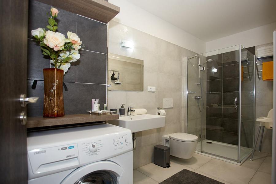 Apartment Rezidence - Javor & Wellness Železná Ruda المظهر الخارجي الصورة