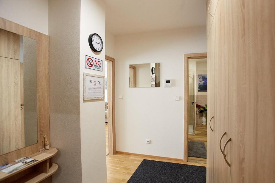 Apartment Rezidence - Javor & Wellness Železná Ruda المظهر الخارجي الصورة