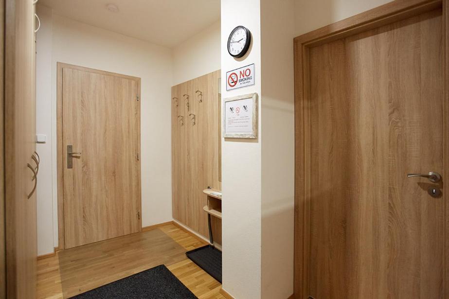 Apartment Rezidence - Javor & Wellness Železná Ruda المظهر الخارجي الصورة