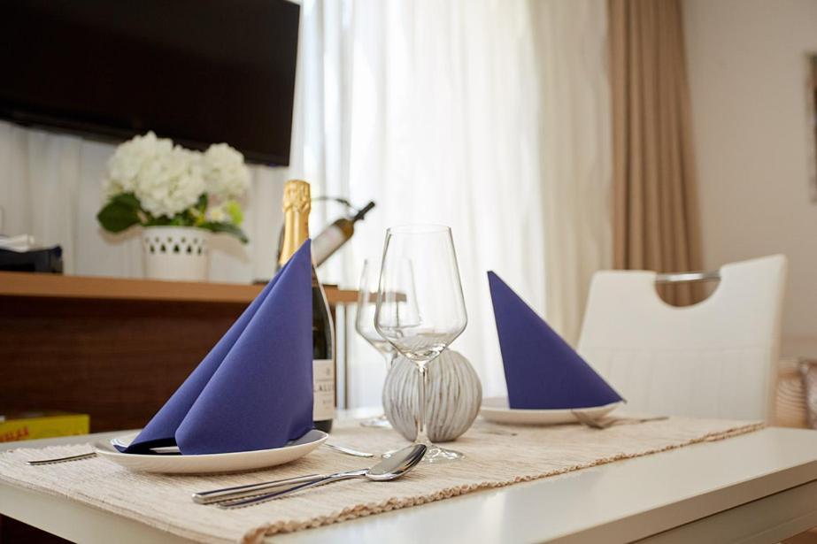 Apartment Rezidence - Javor & Wellness Železná Ruda المظهر الخارجي الصورة