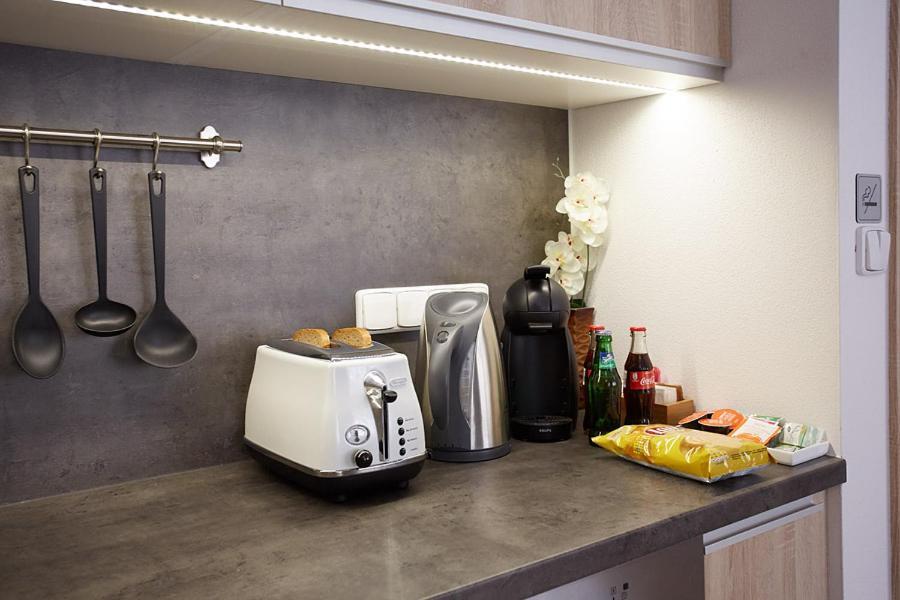 Apartment Rezidence - Javor & Wellness Železná Ruda المظهر الخارجي الصورة