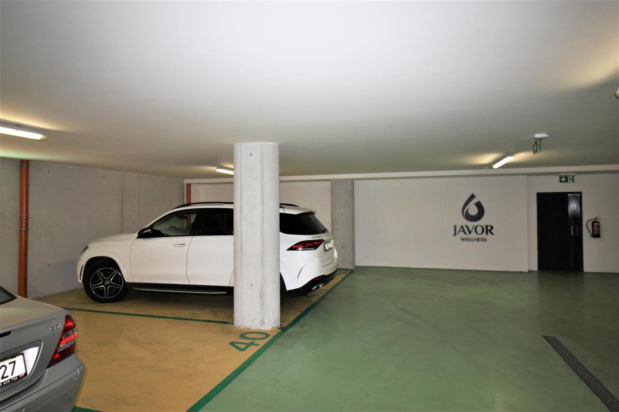Apartment Rezidence - Javor & Wellness Železná Ruda المظهر الخارجي الصورة